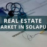 Real Estate market in solapur