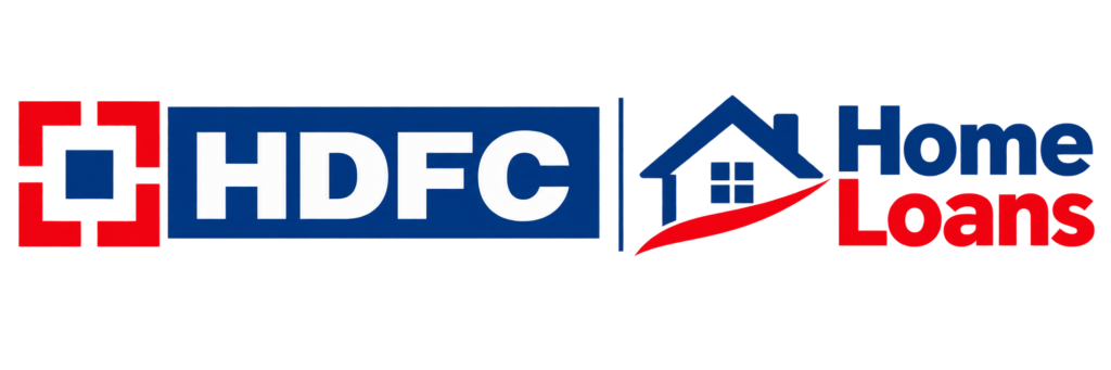 hdfc home loan