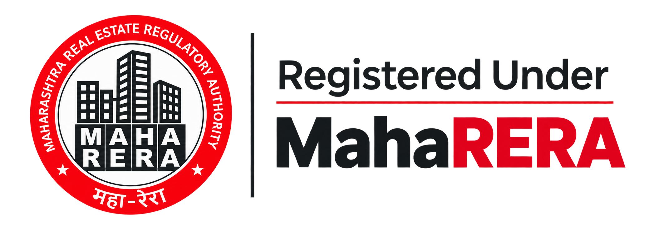 maha rera